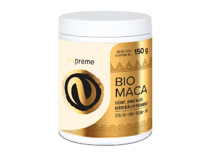 Maca 150g :: Azeret Herbs - Dary přírody